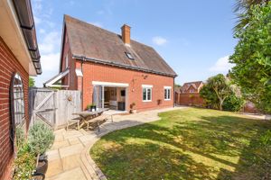 Rear Elevation- click for photo gallery